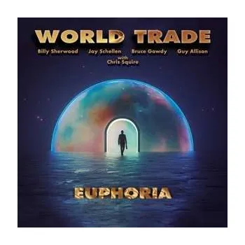 Zahraniční hudba CD World Trade: Euphoria 2022