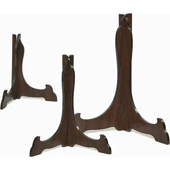 Cinkili Stojánek k talířům a plaketám 28065 Označení: C, Výška: Malý