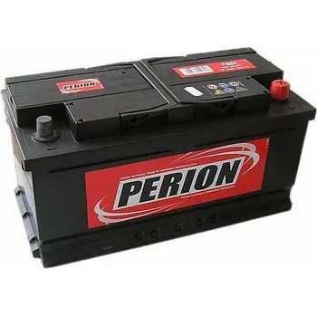 Autobaterie Perion 57209 12V 72Ah 680A