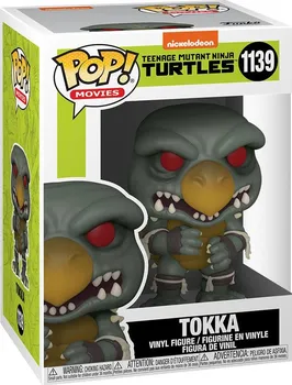 Figurka Funko POP! Teenage Mutant Ninja Turtles