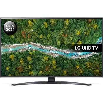 Televizor LG 43" LED (43UP78006LB)