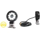 Pracovní svítilna WAS W163/1216 2000lm, 12-24V,kabel 2,5m