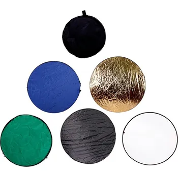 APT AG302E Odrazná deska 5v1 60 cm