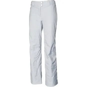 Snowboardové kalhoty Dámské lyžařské kalhoty Phenix světle šedé vel.: 42