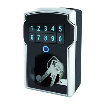 Trezor Schránka Master Lock 5441EURD Master Lock 5441EURD
