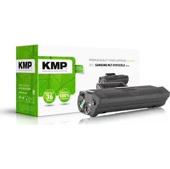 Počítač KMP SA-T61 - Samsung MLT-D101S - černý toner KMP