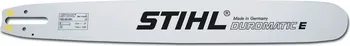 Pilová lišta STIHL Logo Duromatic E 30030008621 3/8" 1,3 mm 50 cm