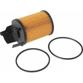 Olejový filtr Olejový filtr JAKOPARTS J1313035