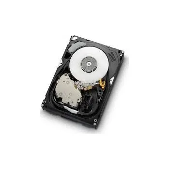 Interní pevný disk Hitachi HGST Ultrastar 4 TB SATA 7.2K 3.5" 6G HDD HUS726040ALA614