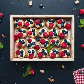 CUKROUŠ BOX (20KS/800G)