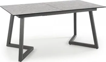 Jídelní stůl Halmar Tiziano šedý