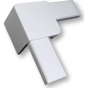 Síť proti hmyzu Roh odsazené sítě