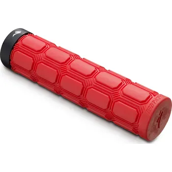 grip Specialized Enduro Locking červené XL