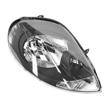 Přední světlomet Světlomet VAN WEZEL 4395958