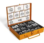 WP 5-100-02 sada koncovek pro brzdové trubky