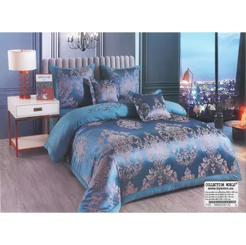 Povlečení Collection World Luxusní ložní povlečení Salvador 200 X 220 cm 70 X 80 cm