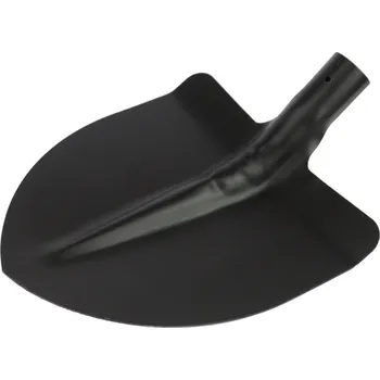Lopata Bat nářadí lopata srdcovka - Fe 0777