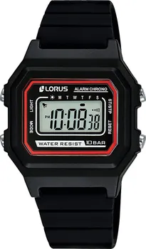 hodinky Lorus DR2315NX9