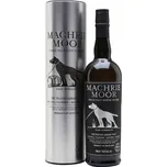 Arran Machrie Moor Cask Strenght 56,2 %…