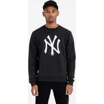 mikina NEW ERA MLB Team logo crew New York Yankees