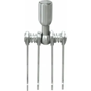 Fungicid GYS 4-hákový vytahovací přípravek