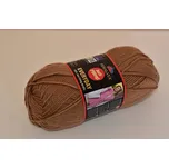 Himalaya Příze Everyday 70022 hnědá