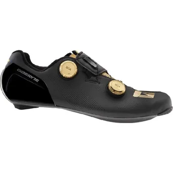 Pánská sportovní obuv GAERNE tretry sil.STL Carbon Gold Rush 45