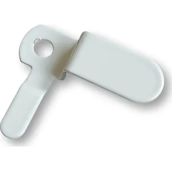 Kasko Háček na sítě proti hmyzu Bílá