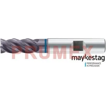 Příslušenství k frézce Fréza SK válcová čelní dlouhá - SPEEDCUT Inox, MAYKESTAG, 7447012001 - 12x26/40/83