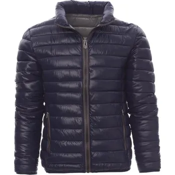 pracovní bunda Bunda Payper INFORMAL Barva: Modrá/ Šedá, Velikost: XL