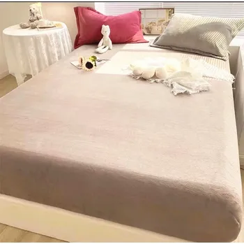 Prostěradlo Bavlissimo Prostěradlo mikroplyš 180 x 200 cm