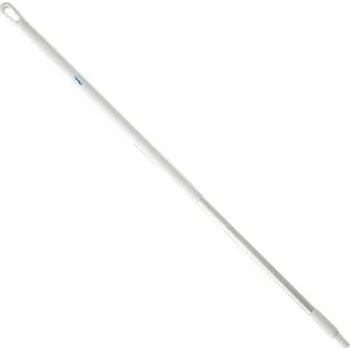 Násada Vikan Hliníková násada, 1310 mm - Vikan Označení +5 bílá