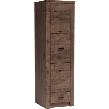 Šatní skříň Šatní skříň INDIANAPOLIS I-2 L/P