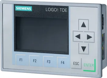 Siemens 6ED1055-4MH08-0BA1 rozšiřující displej