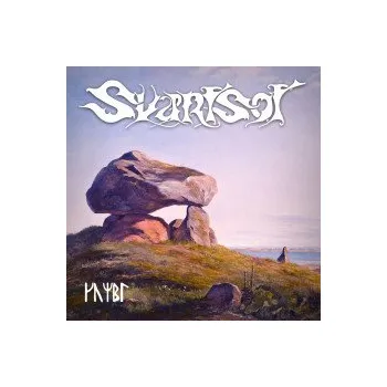 Zahraniční hudba Kumbl / Blue / White / Vinyl - Svartsot [LP]