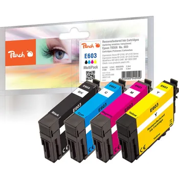 Peach za Epson C13T03U64010