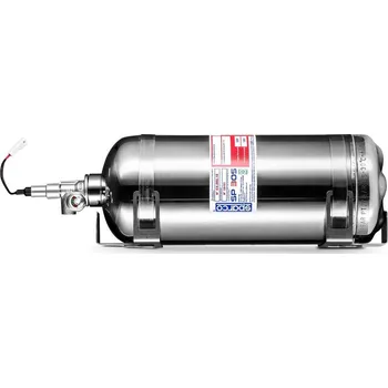 Hasicí přístroj Sparco Hasicí systém SP 305 Elektrický