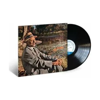 Zahraniční hudba LP The Horace Silver Quintet: Song For My Father (Cantiga Para Meu Pai) 2023 180g Vinyl
