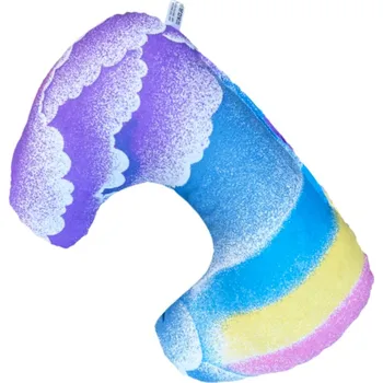 Polštář Numberoplus Cestovní polštář - Mraky