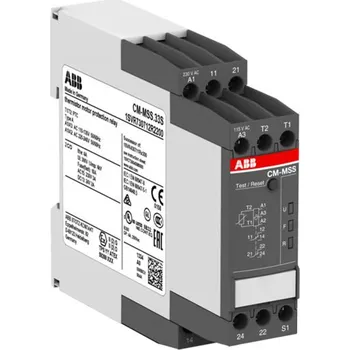 Relé ABB Relé CM-MSS.33S monitorovací 1SVR730712R2200