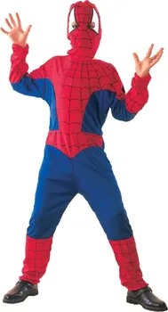 Karnevalový kostým MaDe Dětský kostým Spiderman L