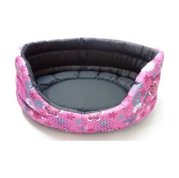 Pelech ovál č.3 51x36x15cm