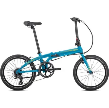 Tern Link C8 20" 2022 modré