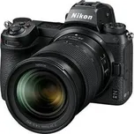 Nikon Z 6II + 24-70 KIT černý