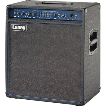 Aparatura pro baskytaru Laney RB4