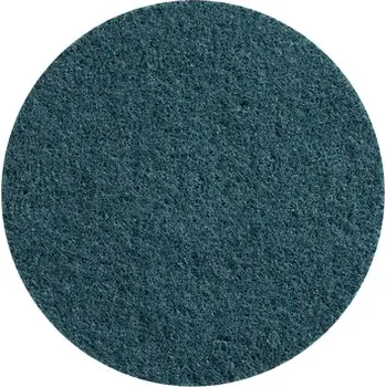 Brusný kotouč Brusný výsek Scotch-Brite SC-DH 125 A VFN velmi jemný bez střed. otvoru