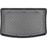 Vana do kufru KIA Rio III Hatchback 2011