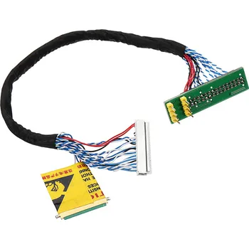 Vývojová deska EDID Čtecí Kabel pro TFT LED Displeje