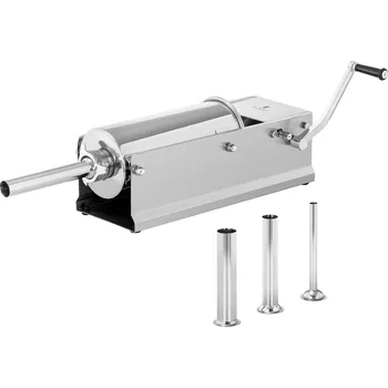 Royal Catering RC-SFV5L 10011899 plnička klobás