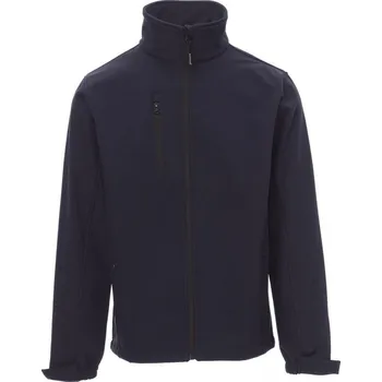 pracovní bunda Bunda Payper DUBLIN Barva: Námořnická modrá, Velikost: L